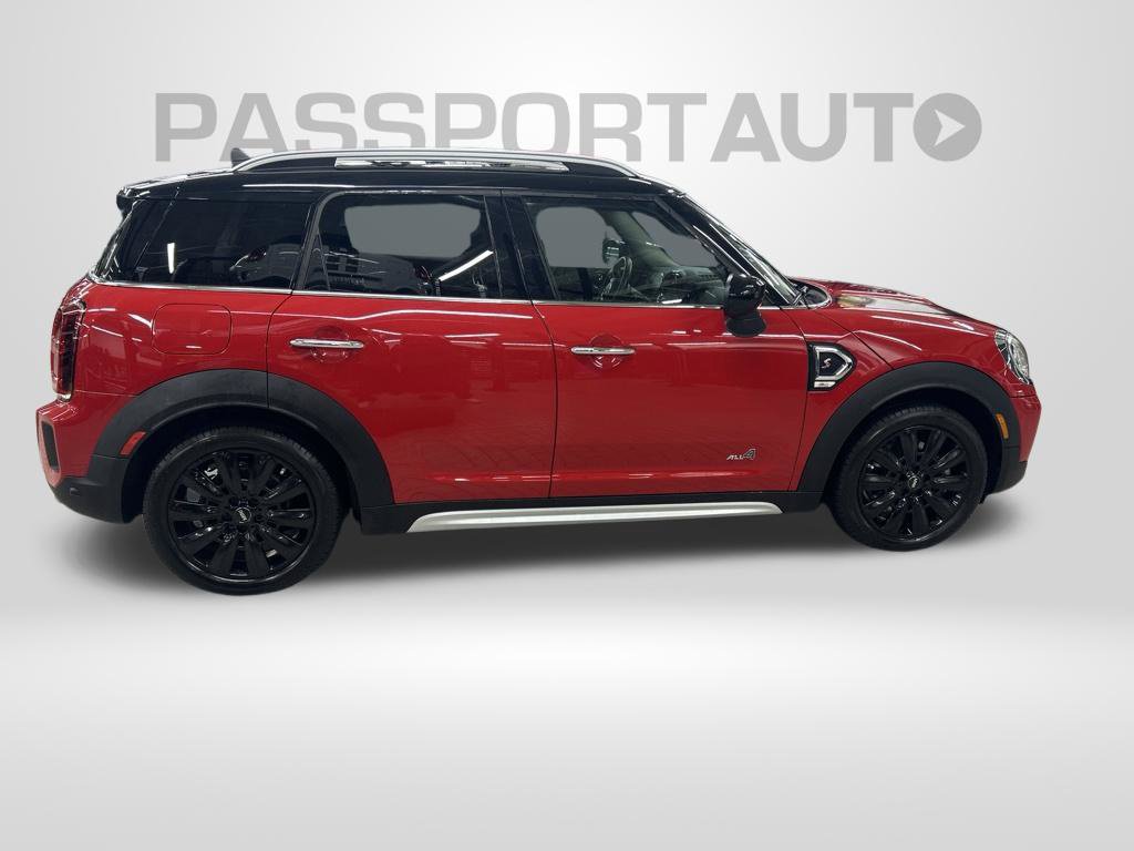 Used 2023 MINI Cooper Countryman S AWD/4WD image 7