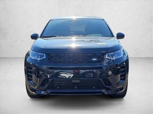Used 2025 Land Rover Discovery Sport Dynamic SE image 2