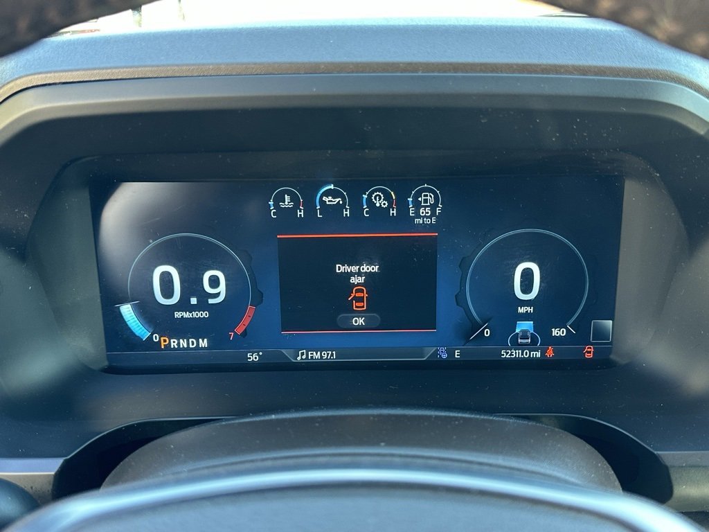 Used 2022 Ford Expedition King Ranch image 27