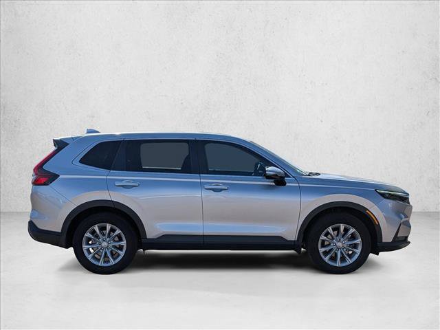 Used 2025 Honda CR-V EX-L image 7
