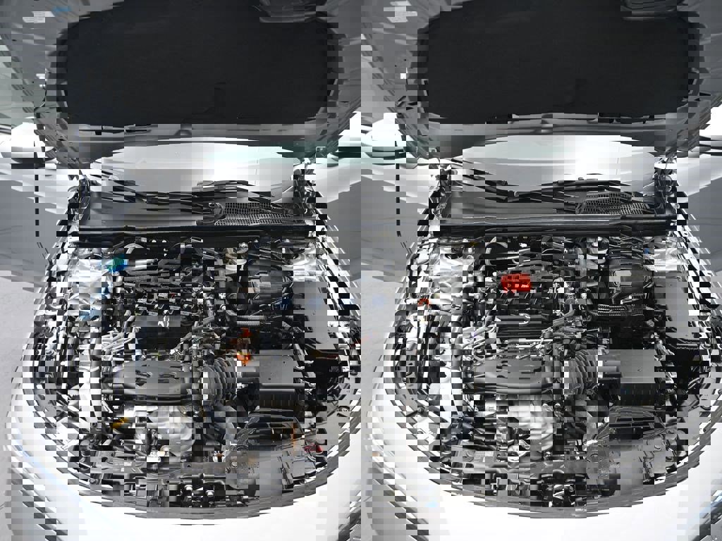 Used 2025 Acura Integra image 18