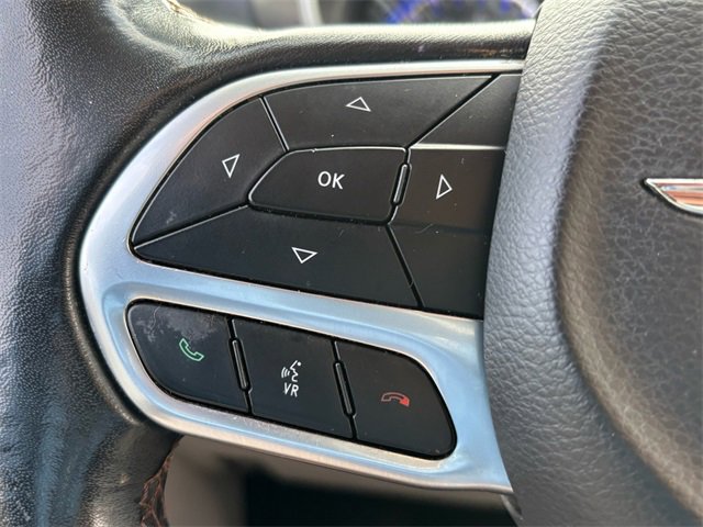 Used 2020 Chrysler Pacifica Touring-L image 34