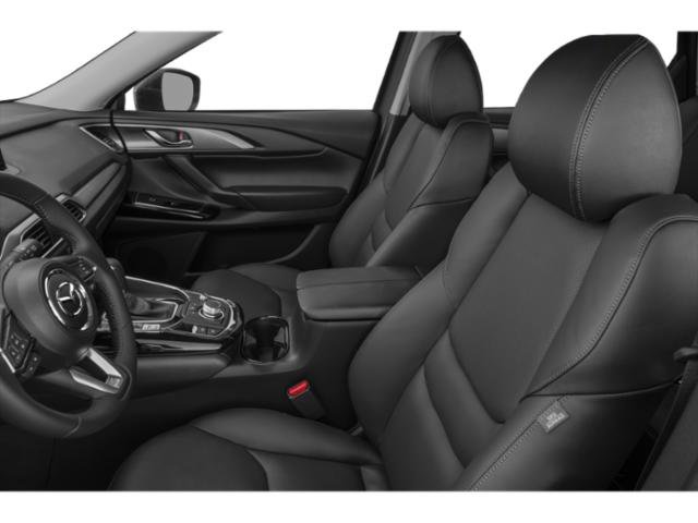 Used 2021 MAZDA CX-9 Touring w/ Touring Premium Package image 6