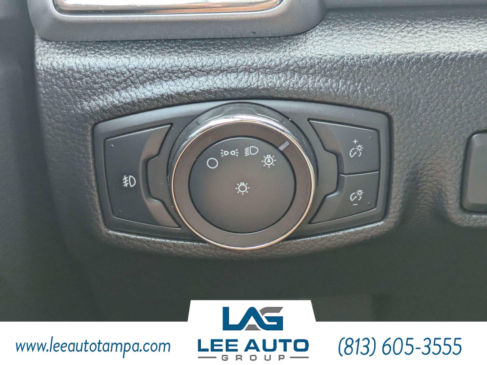 Used 2019 Ford Ranger XLT w/ Equipment Group 301A Mid RWD image 22