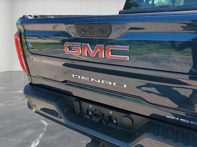 Certified 2022 GMC Sierra 3500 Denali w/ Denali Ultimate Package AWD/4WD image 32