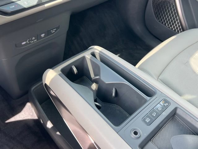 Certified 2025 Kia EV9 Wind AWD/4WD image 19