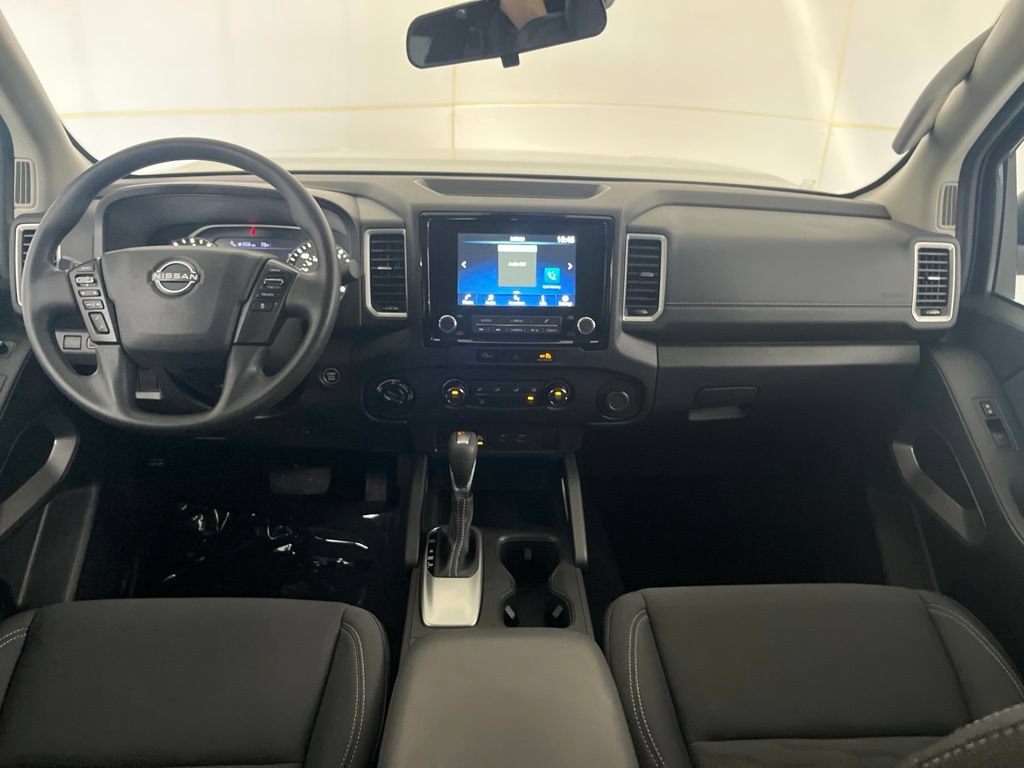 Used 2024 Nissan Frontier SV w/ Technology Package AWD/4WD image 31