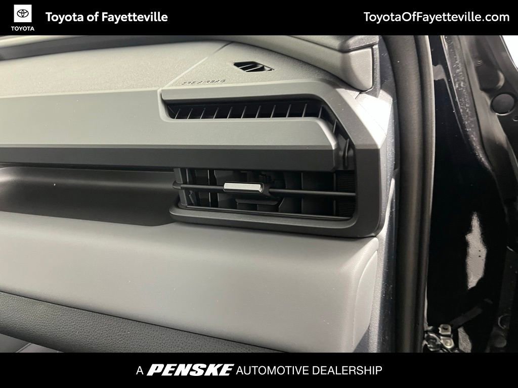 New 2026 Toyota RAV4 XSE AWD/4WD image 10