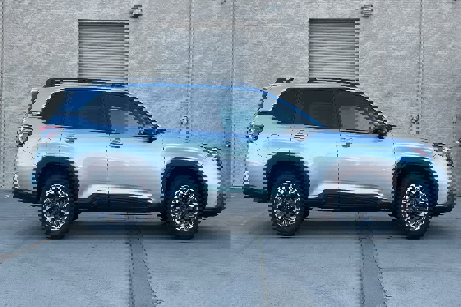 New 2026 Subaru Forester Premium image 2