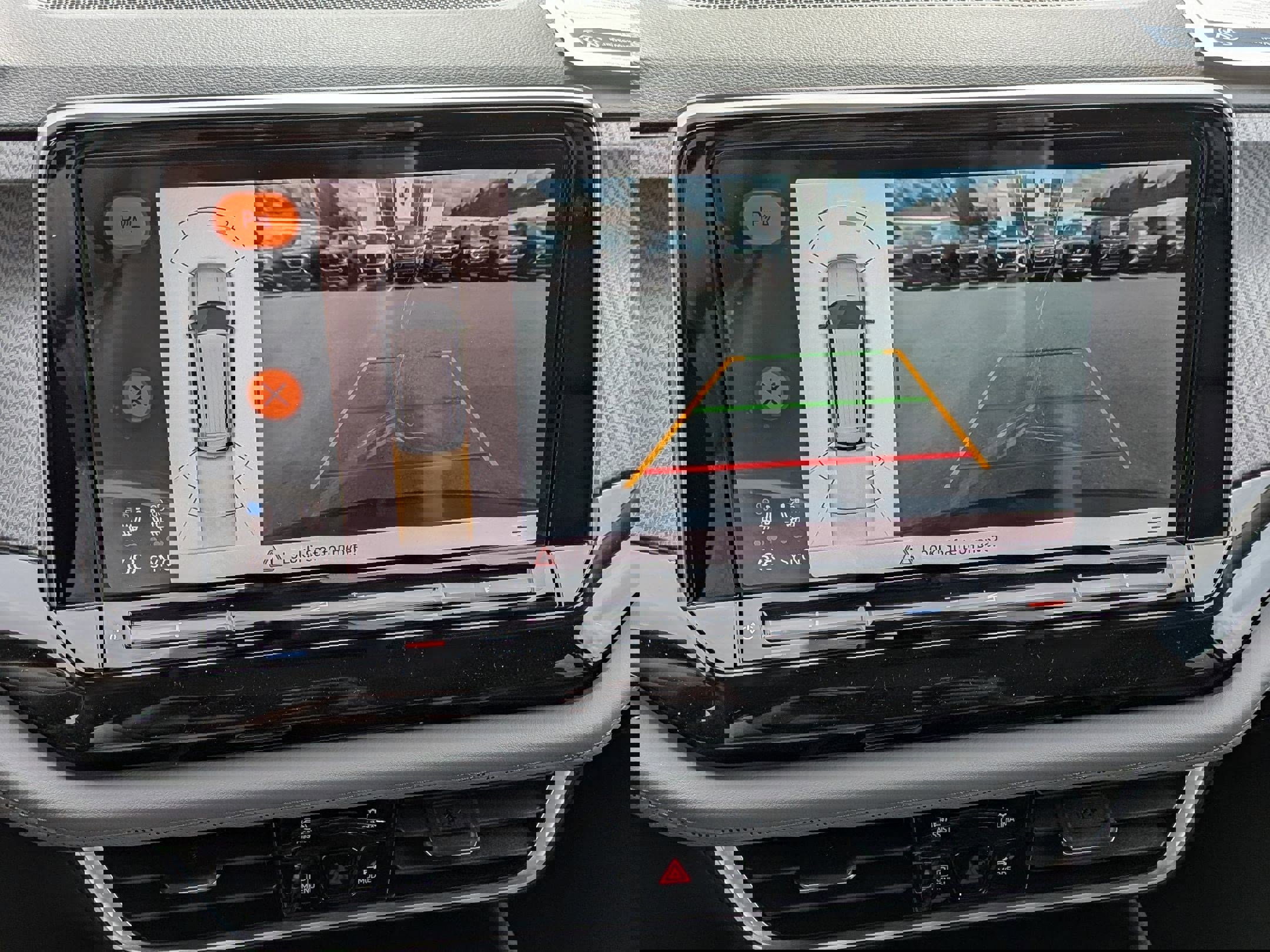 New 2026 Volkswagen Atlas Peak Edition image 22