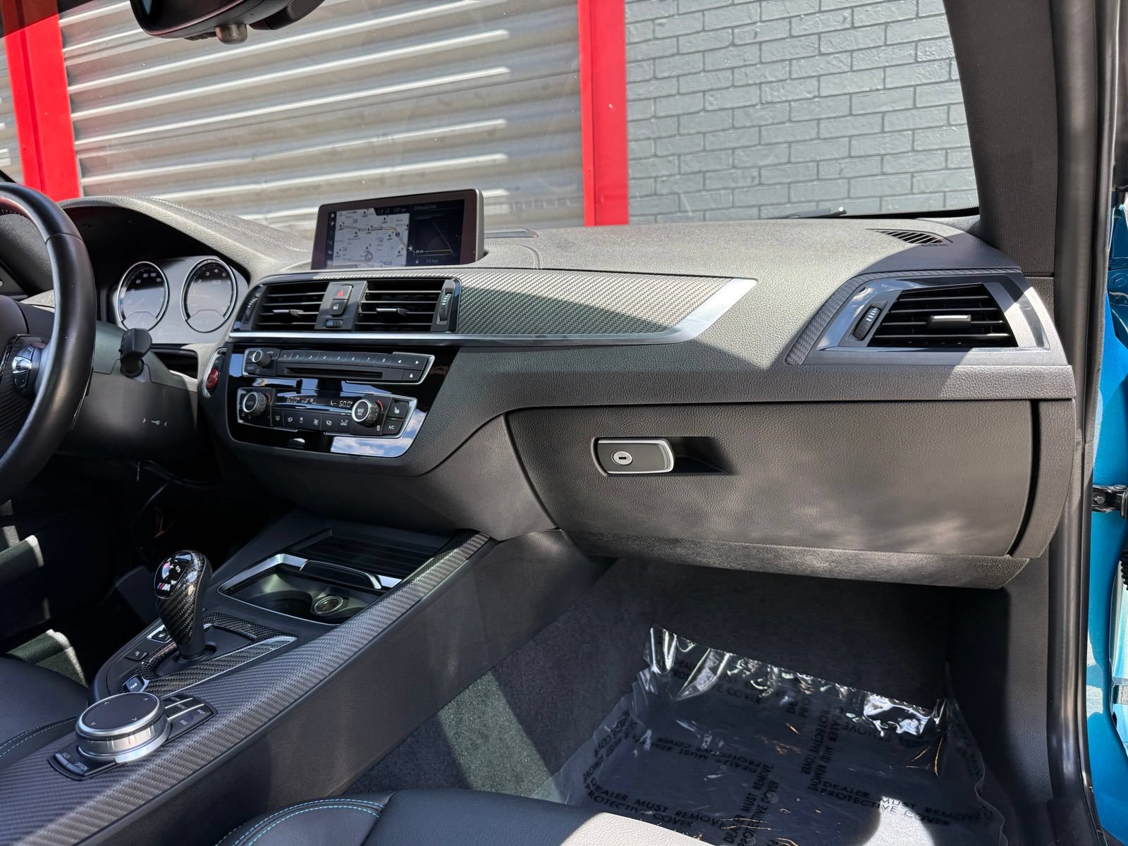 Used 2020 BMW M2 Competition w/ Executive Package RWD image 25