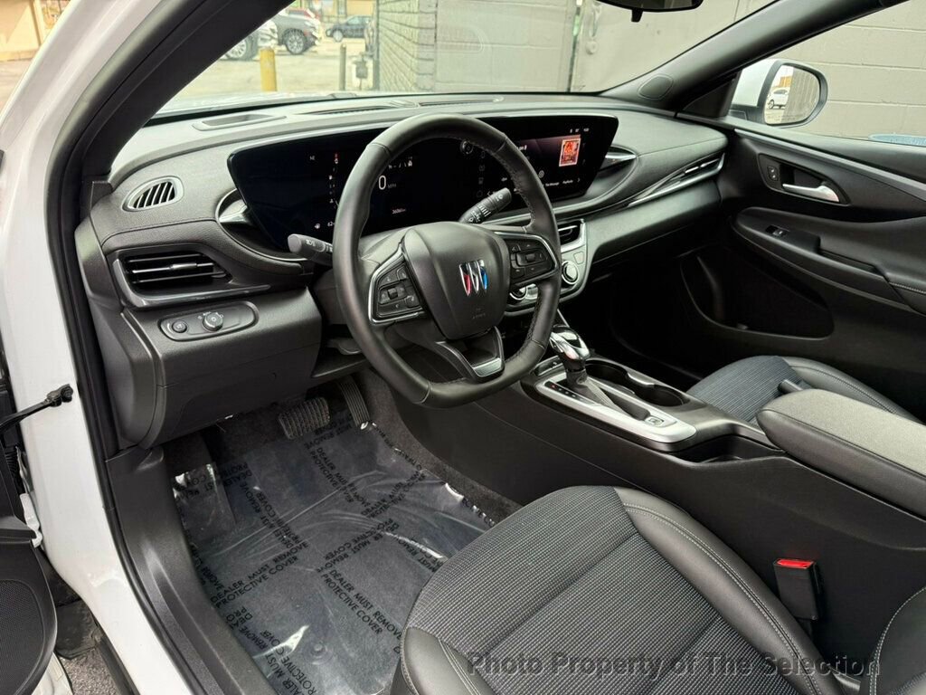 Used 2024 Buick Envista Preferred w/ Convenience I Package image 35
