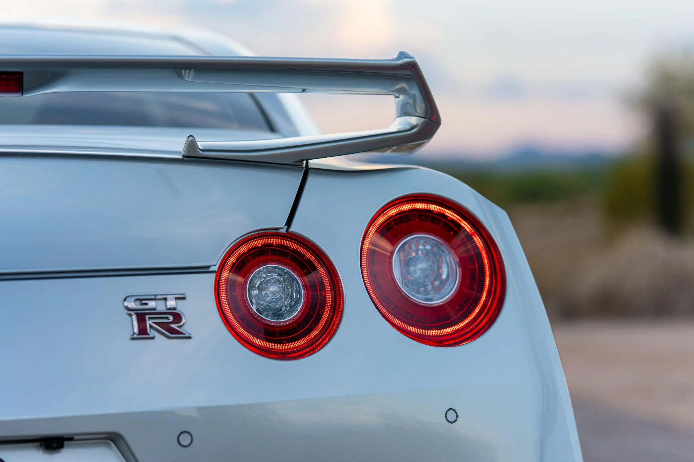 Used 2024 Nissan GT-R Premium w/ Floor Mat Package AWD/4WD image 16