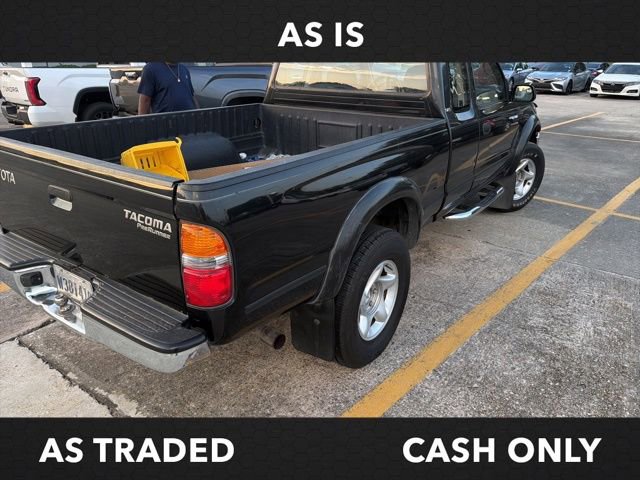 Used 2002 Toyota Tacoma PreRunner RWD image 6