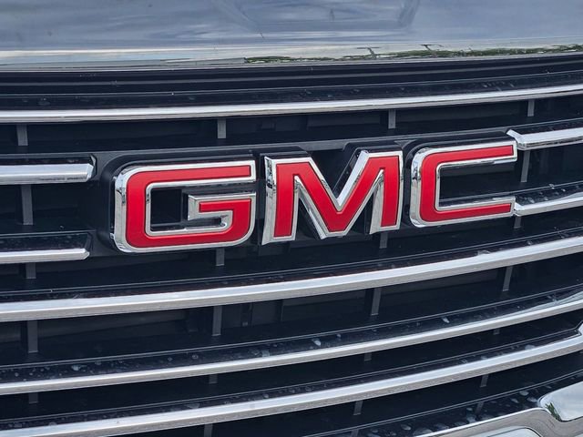 Used 2022 GMC Terrain SLT w/ Infotainment Package II FWD image 6