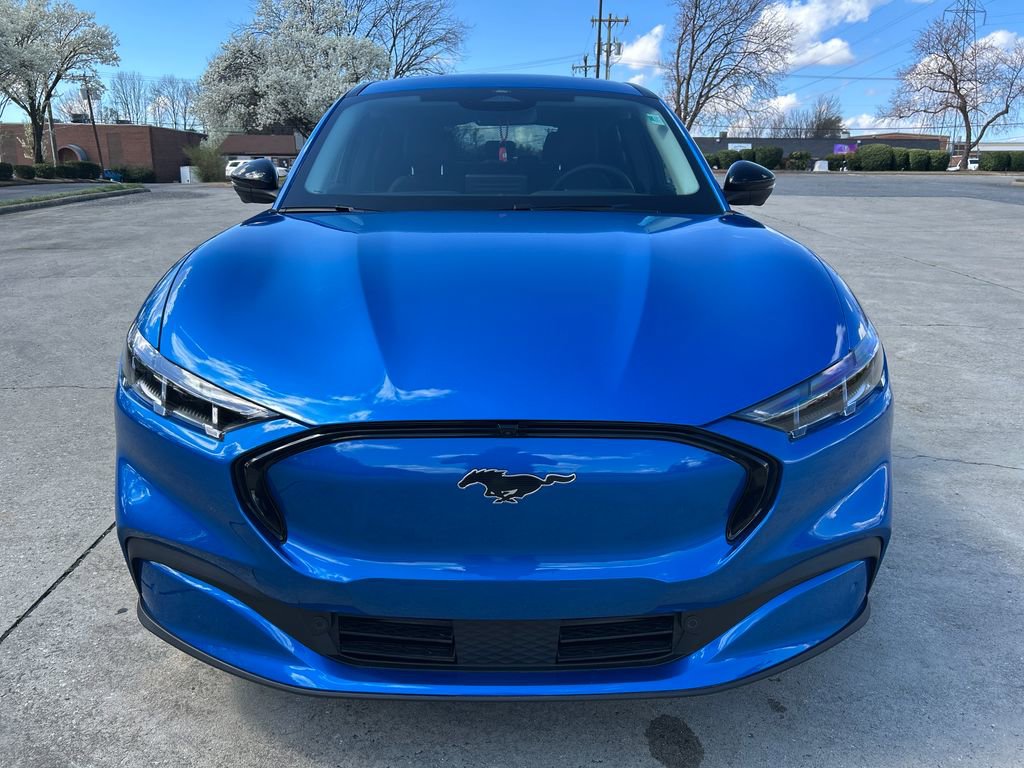 Used 2025 Ford Mustang Mach-E Premium image 10
