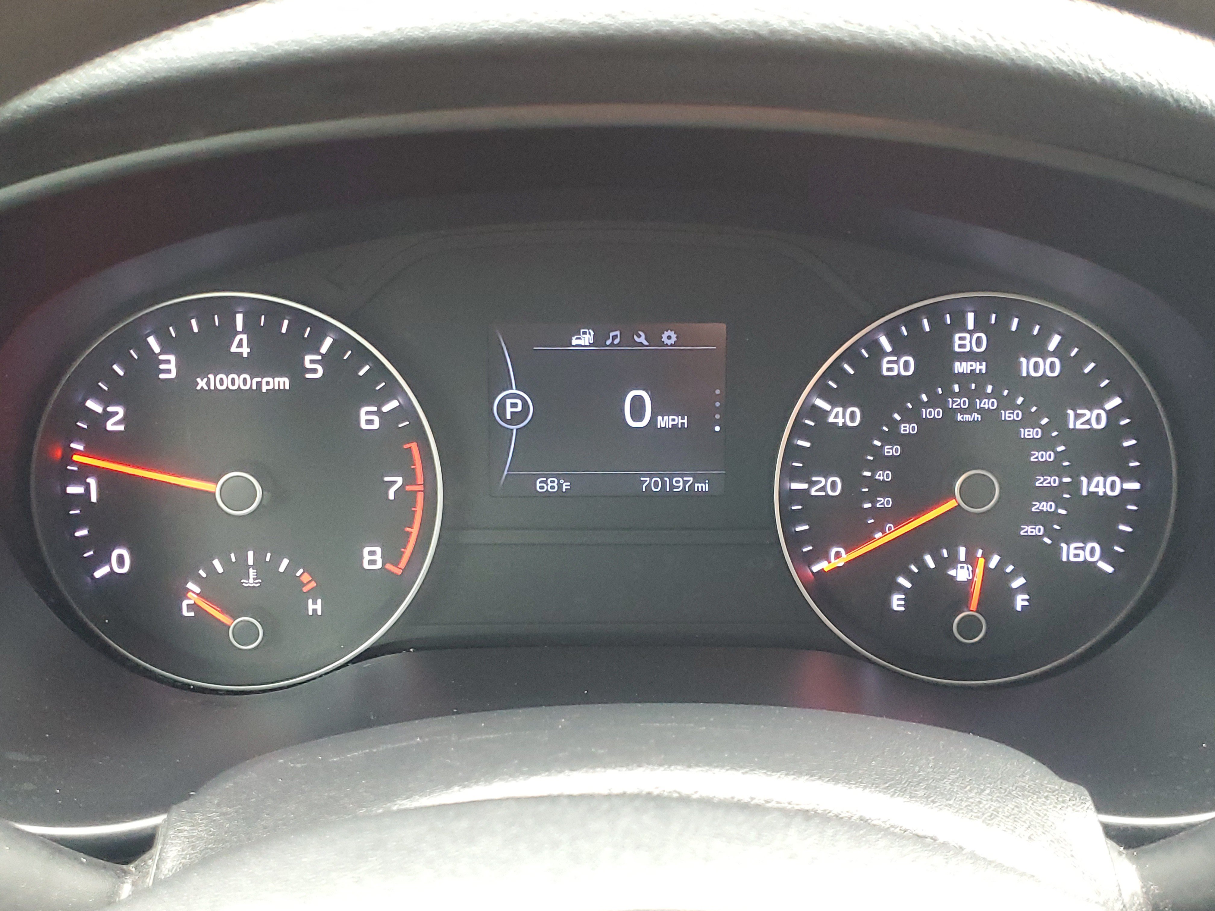 Used 2019 Kia Sportage LX FWD image 23