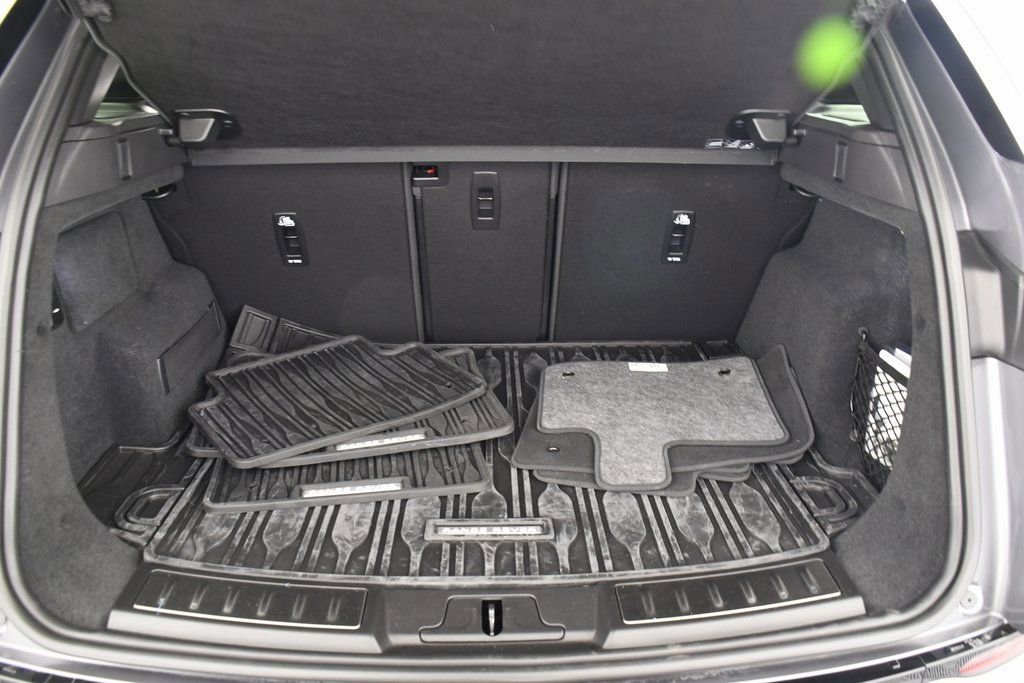 Certified 2025 Land Rover Range Rover Evoque Dynamic SE image 24