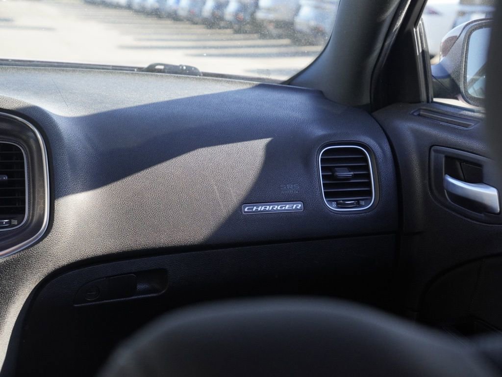 Used 2018 Dodge Charger GT w/ Beats Audio Group image 22