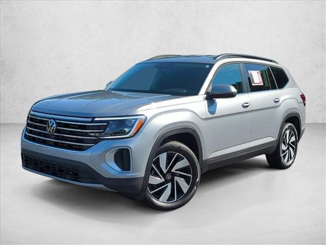 Used 2023 Volkswagen Tiguan SE R-Line
