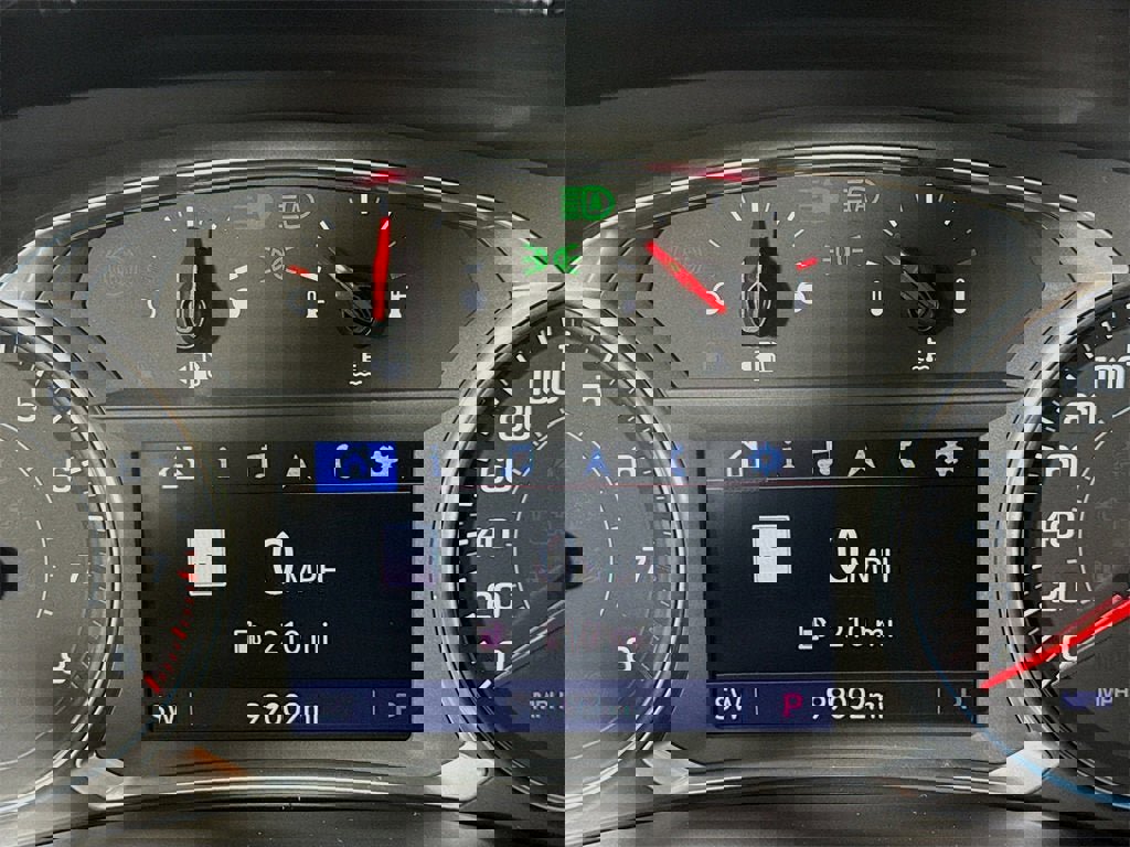 Used 2020 Chevrolet Traverse Premier image 6