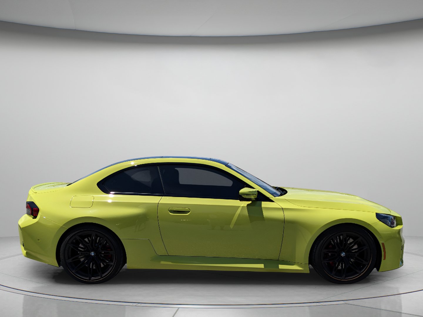 Used 2025 BMW M2 RWD image 9