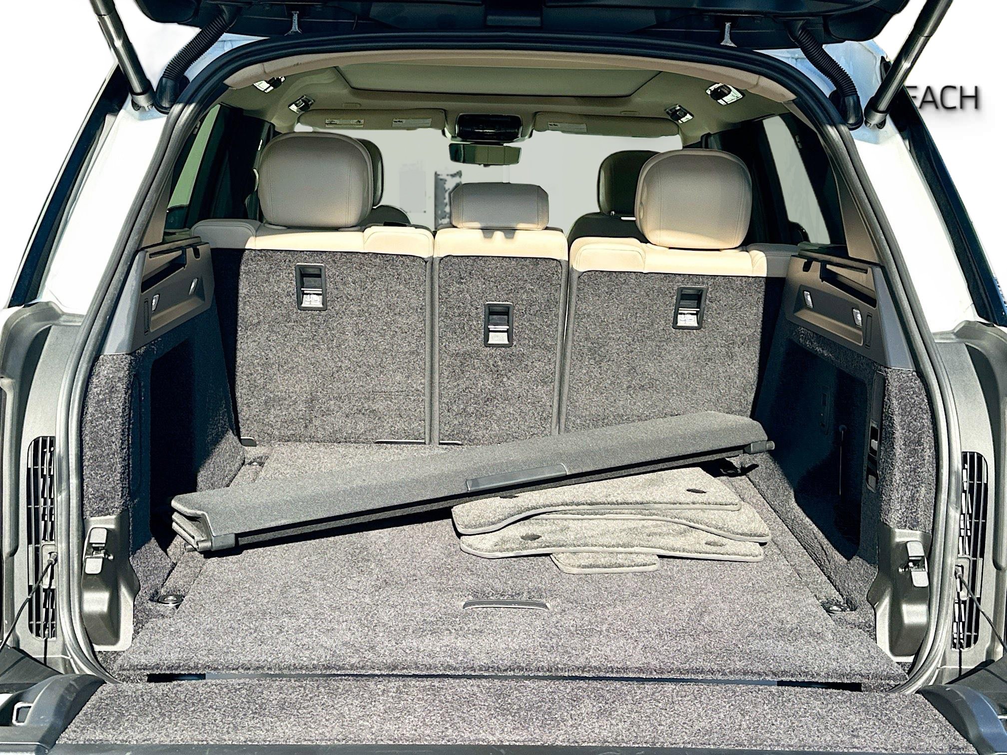 Used 2024 Land Rover Range Rover SE image 28