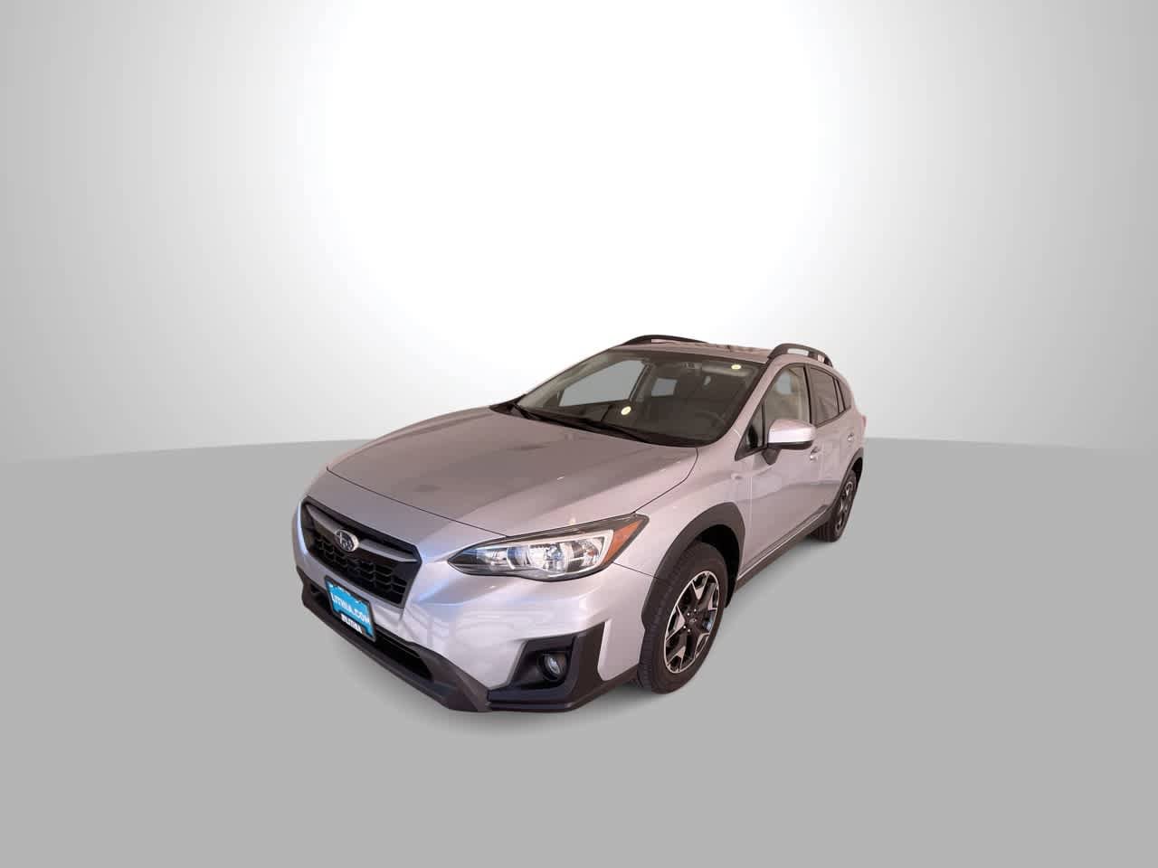 Used 2019 Subaru Crosstrek 2.0i Premium AWD/4WD image 4
