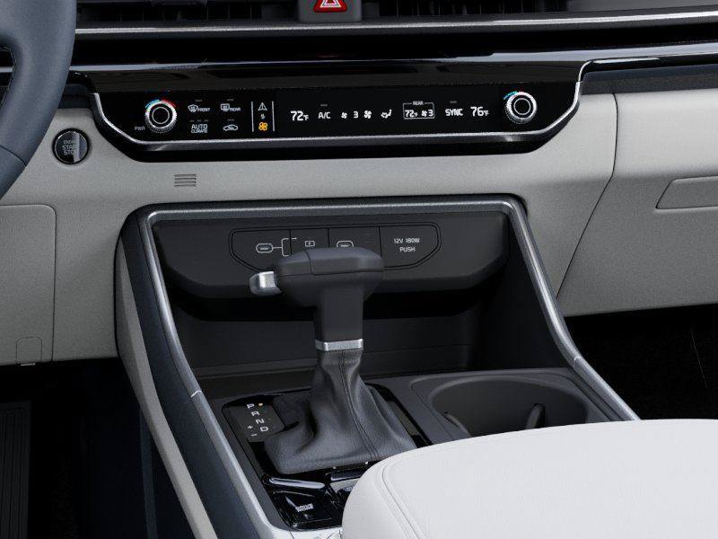 New 2026 Kia Carnival SX Prestige FWD image 23