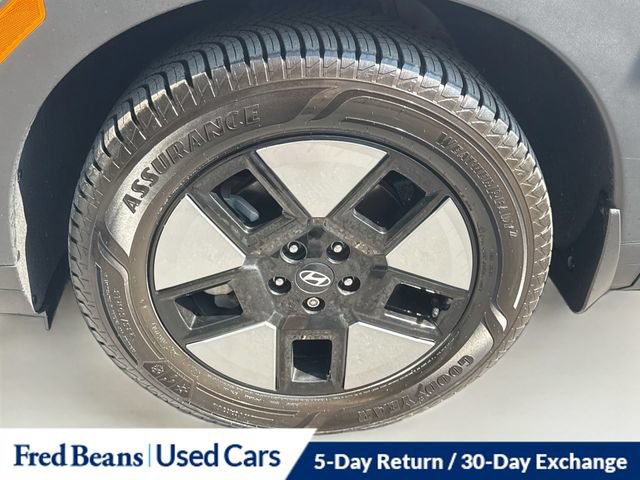 Used 2024 Hyundai Santa Fe SEL FWD image 39