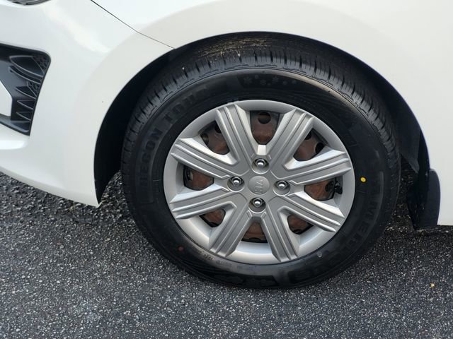 Used 2021 Kia Rio S image 8