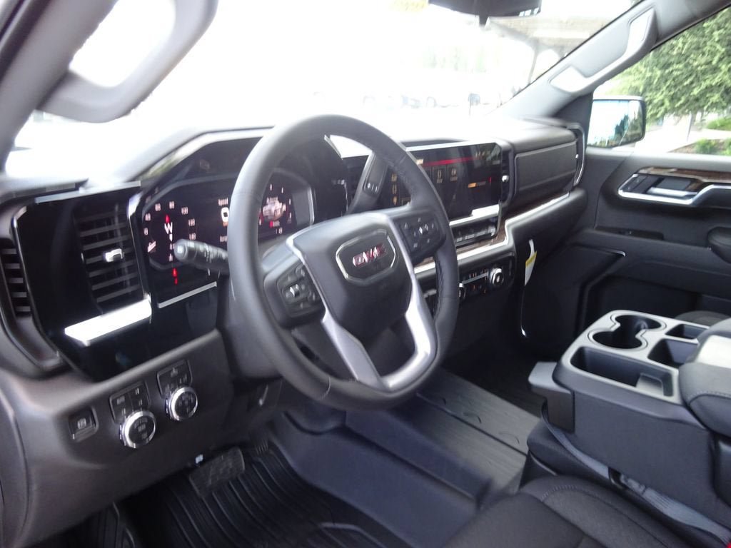 New 2026 GMC Sierra 1500 Elevation AWD/4WD image 12