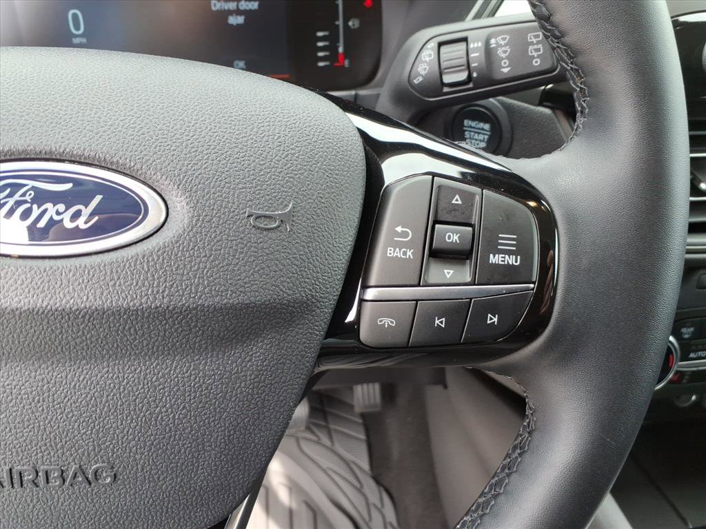 Used 2024 Ford Escape Active image 20