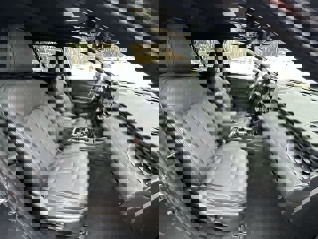 New 2026 Subaru Outback Touring XT image 22