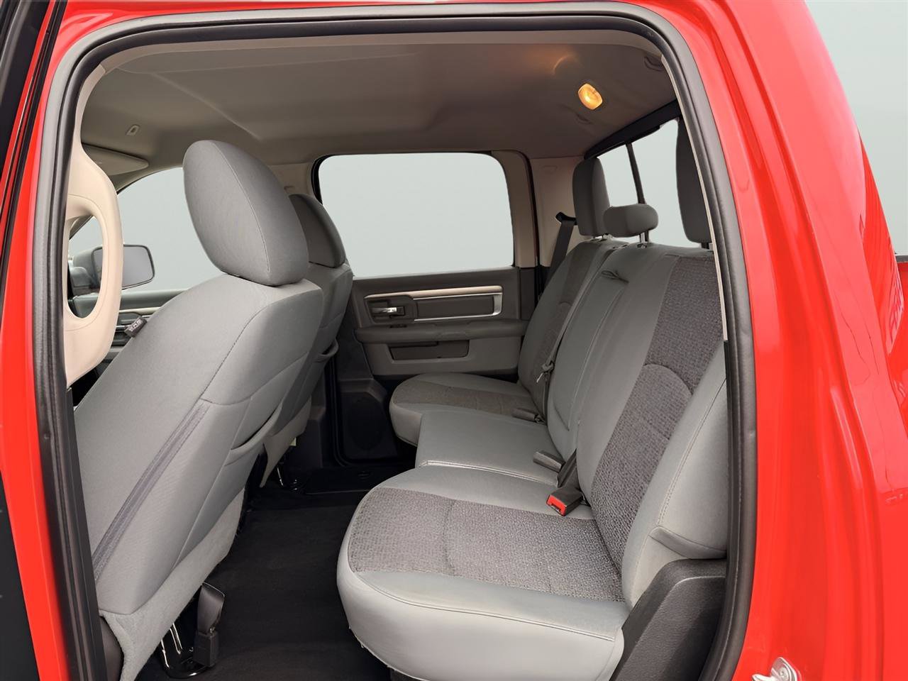 Used 2017 RAM 1500 Big Horn image 15