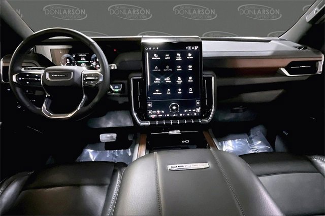 Certified 2025 GMC Yukon Denali image 19