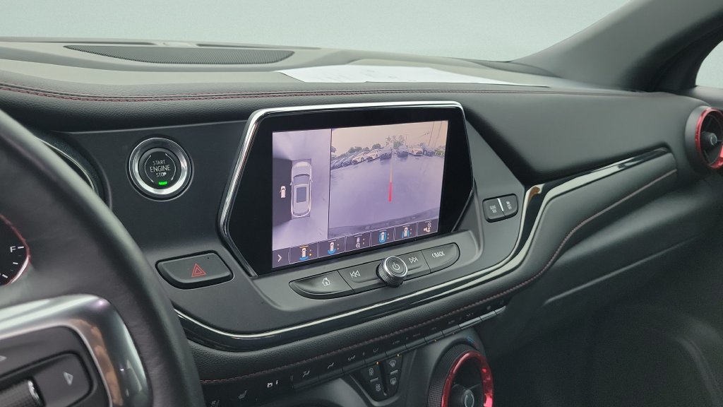 Used 2019 Chevrolet Blazer RS AWD/4WD image 15