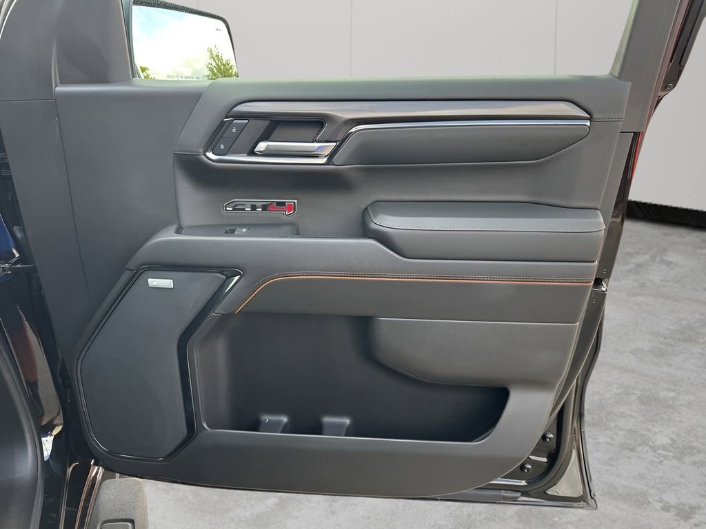 Used 2024 GMC Sierra 1500 AT4 w/ AT4 Premium Package image 12