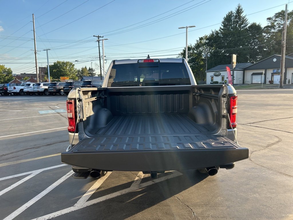 New 2026 RAM 1500 Big Horn image 3