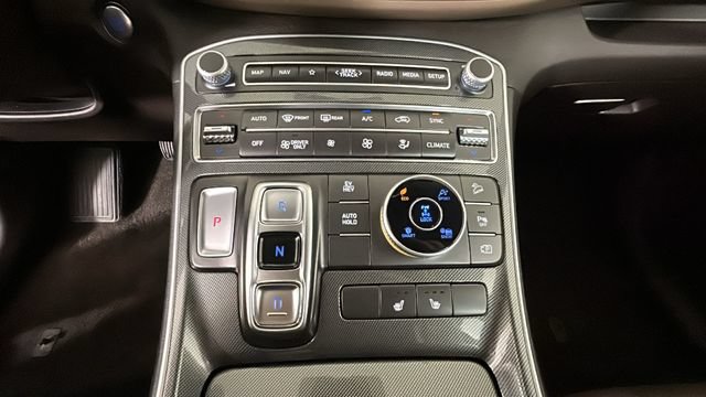 Used 2023 Hyundai Santa Fe SEL Convenience AWD/4WD image 23