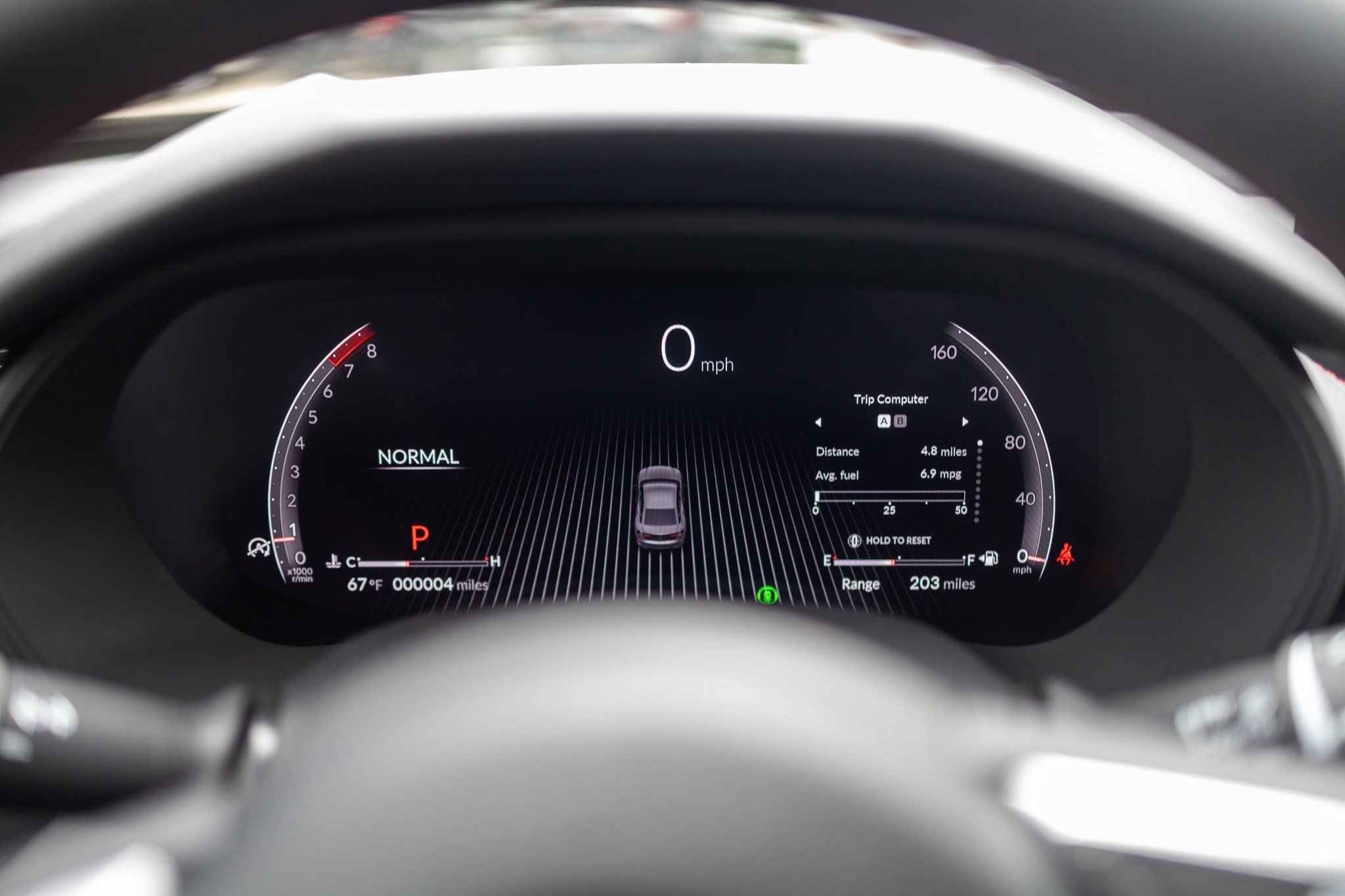 New 2025 Acura TLX SH-AWD w/ A-SPEC Pkg image 32