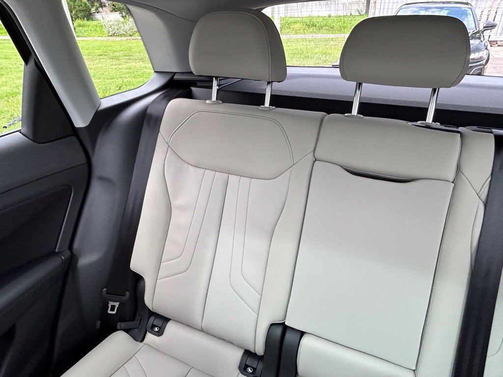 New 2026 Audi Q3 quattro 2.0T AWD/4WD image 12