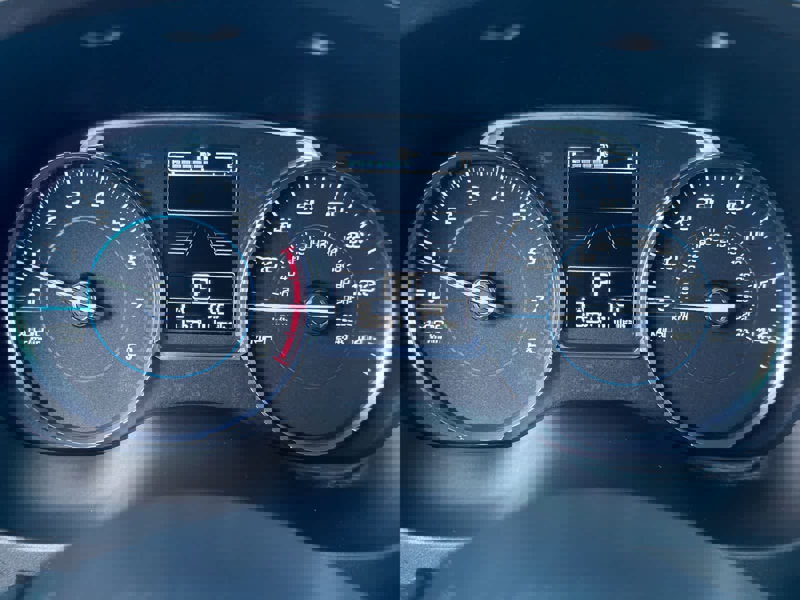 Used 2017 Subaru Forester 2.5i Premium image 35