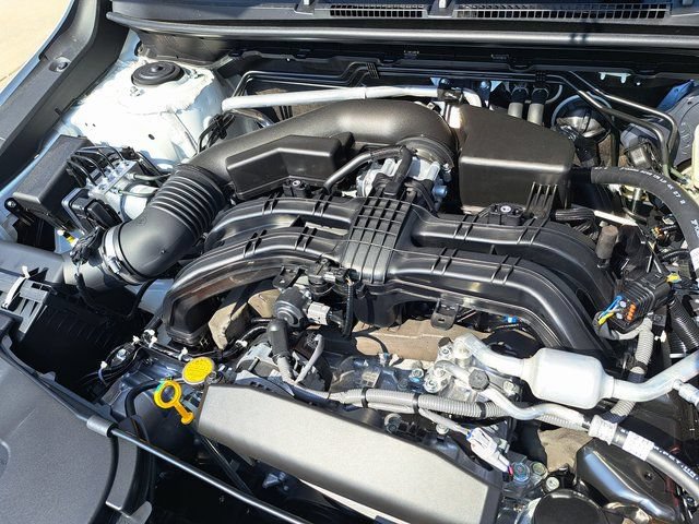New 2026 Subaru Impreza RS AWD/4WD image 17