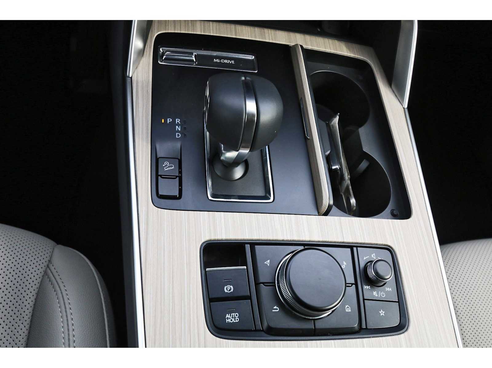 Used 2025 MAZDA CX-90 3.3 Turbo w/ Preferred Package image 26