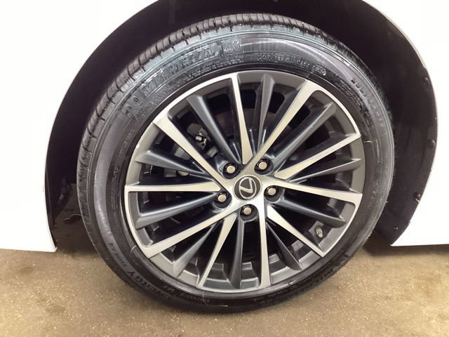 Used 2022 Lexus ES 350 w/ Premium Package FWD image 24