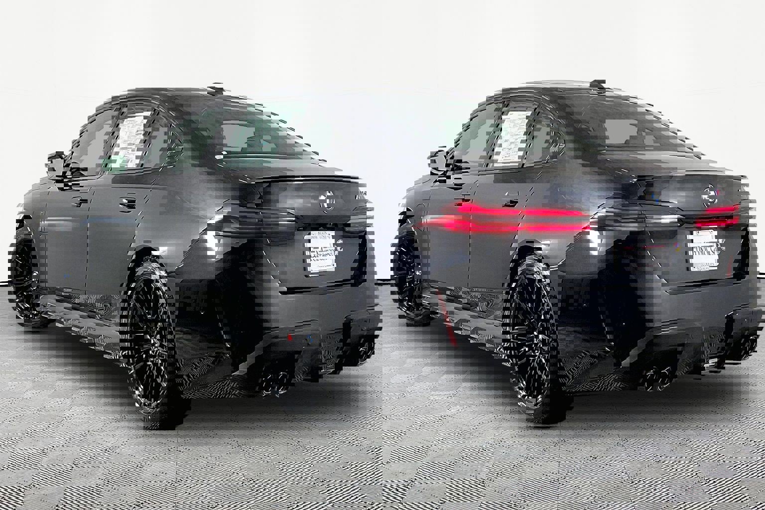 New 2026 BMW M5 image 5