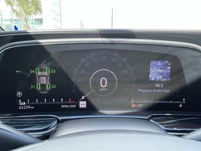 Used 2021 Cadillac Escalade Sport image 10