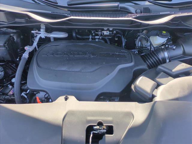New 2026 Honda Odyssey EX-L image 16