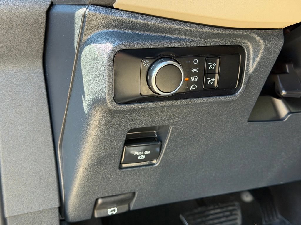 Used 2025 Ford Bronco Big Bend AWD/4WD image 24